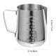 thumbnail image 3 of 1 set Simple Pot de fusión bastante recipiente de fusión práctica mantequilla de fusión, 3 of 5