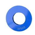 thumbnail image 3 of Almencla Fractional Micro Weight Plate Exercise Arms Powerlifting Change Weight Plate blue 750g, 3 of 8