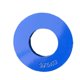 thumbnail image 3 of Plaza De Micro Peso Fraccional De Ejercicio Cambio De Pesas Placa De Peso Azul 750g, 3 of 8