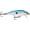 CHROME BLUE, variant on Rapala Original Floating 05 Minnow Chrome Blue
