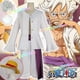 thumbnail image 2 of - JN-Anime ONE PIECE Luffy Cosplay Costume GEAR 5 Nika Kimono Peluca Conjunto Halloween Fiesta Carnaval Traje Adulto, 2 of 4