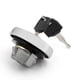 thumbnail image 2 of Artudatech For Yamaha DragStar VStar XVS125 XVS650 XVS950 650 950 1100 Fuel Gas Tank Cap with Keys, 2 of 5