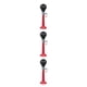 thumbnail image 2 of Wosthever Mejore el sonido de su bicicleta: reemplace su bocina con este fabricante de discursos Accesorios para ciclismo Classic Bugle Horn Type4 NO4, 2 of 6