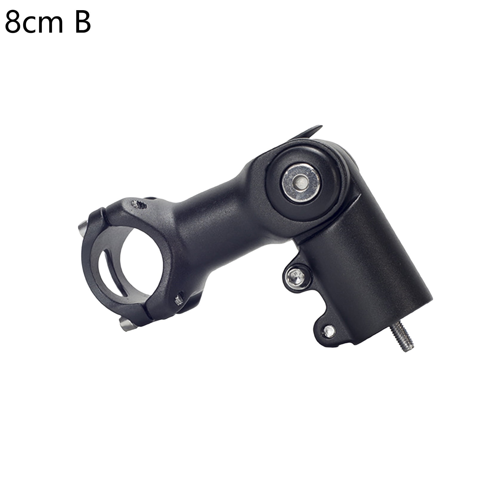 Hloma Adjustable Bicycle Stem Corrosion Resistance Fit Seamlessly