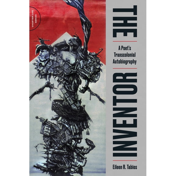 Pre-Owned Inventor: A Poet's Transcolonial Autobiography: A Poet's Transcolonial Autobiography (Paperback) 1732614199 9781732614192