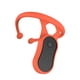 thumbnail image 1 of Jumpingount Alisador de postura Universal para espalda, soporte para hombro, cuello, cuidado de la salud, equipo de ajuste de inducción inteligente para el Protección de la piel Naranja, 1 of 6