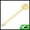 Beige, variant on Unique Bargains Long Handle Bath Brush for Shower and Bathin Beige