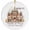 Berlin Engagement Christmas, variant on Machu Picchu Christmas Ornament, Machu Picchu Ornament, Christmas Ornaments, Machu Picchu Custom Ornament, Christmas, Machu Picchu, Peru kiQnms (Machu Picchu Christmas)