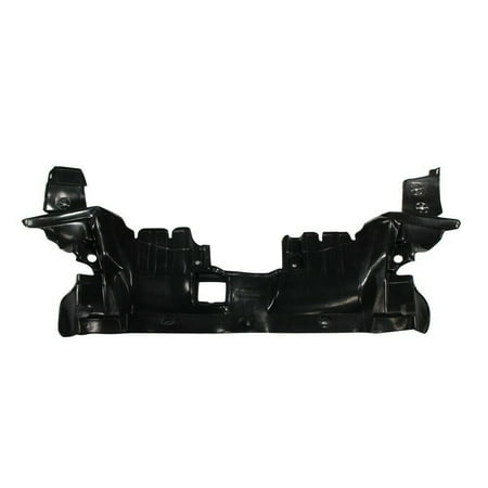 Front Engine Under Cover Lower Splash Guard For 1998-2002 Honda Accord 4CYL