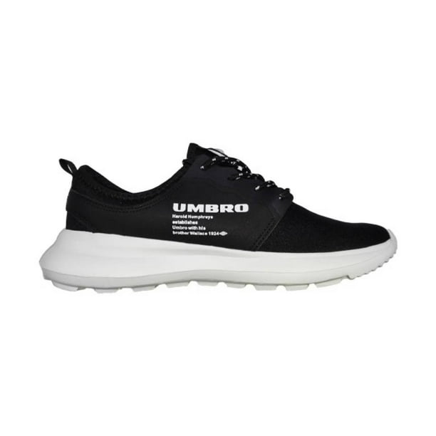 Tenis Umbro Kinetic UNISEX 20305120-229 negro 25
