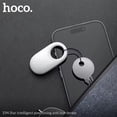 thumbnail image 3 of Hoco E94 Traqueur Anti-Perte Compatible avec Apple Find My, 3 of 3
