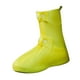 thumbnail image 3 of Funda Impermeable para Zapatos, Protector Antideslizante para Zapatos, Funda Reutilizable para Botas de Lluvia Resistente Al Desgaste para Mujeres , Amarillo, XXL, 3 of 8