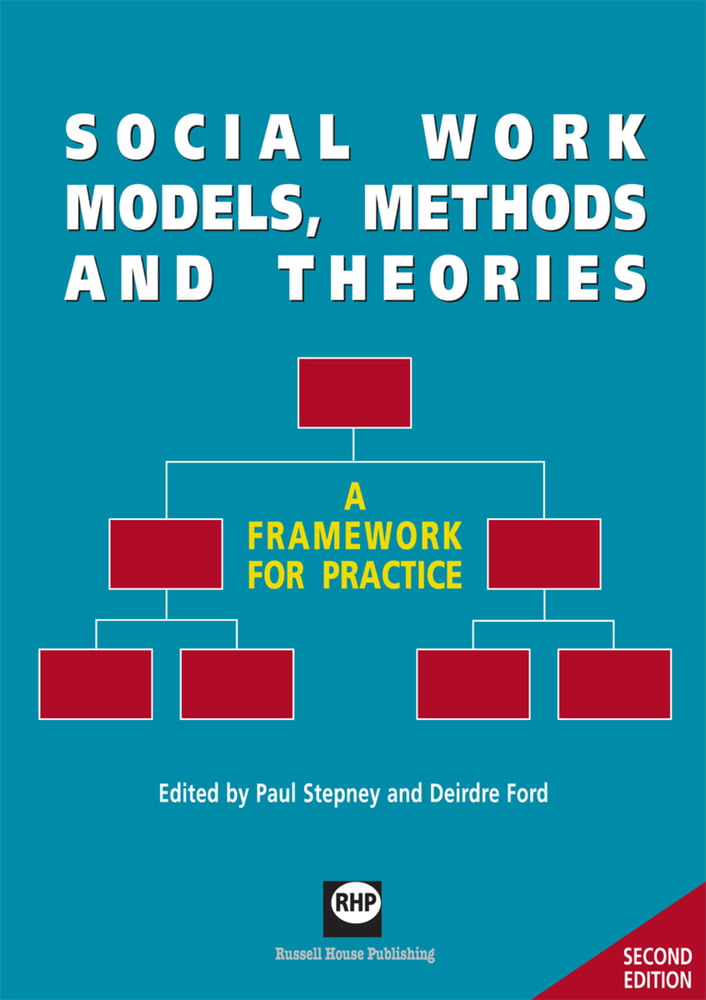 research model social work