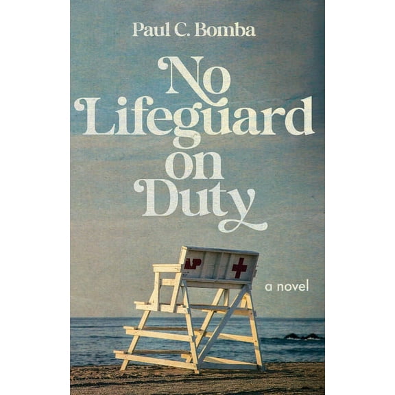 No Lifeguard on Duty, (Paperback)