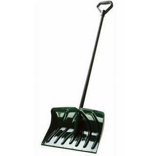 Suncast Pusher Snow Shovel