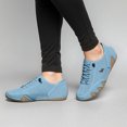 thumbnail image 3 of Zmoon Men's Color Matching Fashion Short Boots Casual Shoes, 3 of 9