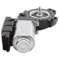 thumbnail image 5 of Front Left Window Lift Motor Glass Lifter Motor for 2 Grand Scenic 2 Scenic 3 Espace 4 8200028068, 5 of 5