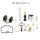 thumbnail image 4 of Motorcycle Carburetor Repair Kit Set 28mm for Pwk24 Pwk26 Pwk28 Pwk30 Pwk32 Pwk34, 4 of 5