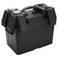 thumbnail image 3 of Marine Battery Box,Backup Battery Box Power Battery Power Center Battery Box Finely Tuned Performance, 3 of 5