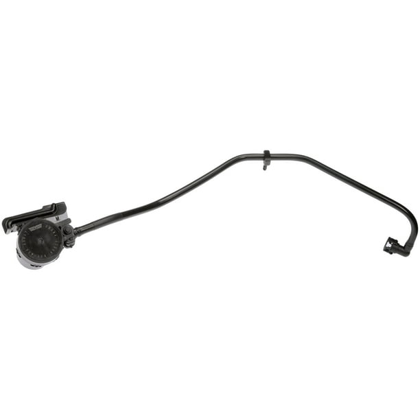 Chevrolet Traverse Vapor Canister Purge Valve