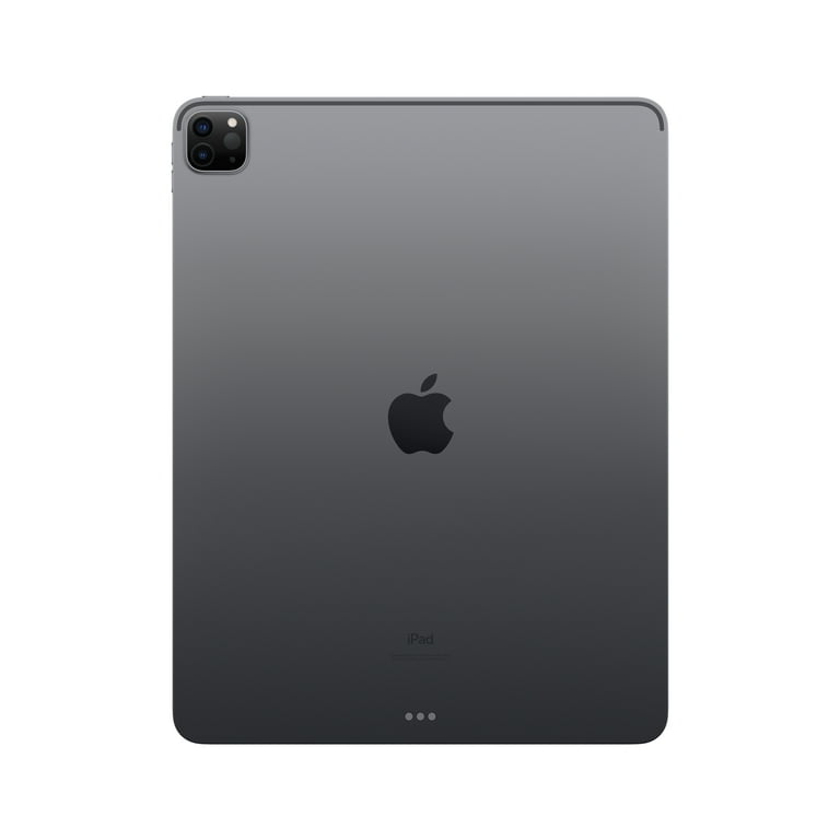 Apple 12.9-inch iPad Pro (2020) Wi-Fi 1TB - Space Gray Apple 12.9-inch iPad Pro (2020) Wi-Fi 1TB - Space Gray