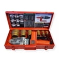thumbnail image 2 of Termofusora Iusa Kit Completo 6 Dados 1/2 A 2, 2 of 5