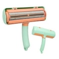 thumbnail image 1 of LILELIS Rouleau de Nettoyage Ménager, Adsorption Électrostatique, Enlève-Poils, Enlève-Peluches, Rasoir, Enlève-Poils pour Animaux, Gadgets Sans Fil pour Poils d'Animaux, 1 of 5