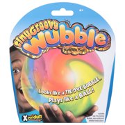 tiny Groovy Wubble