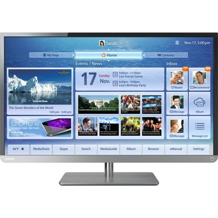 32L4300U LED-LCD TV