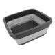 thumbnail image 5 of Bañera Plegable Para Fregadero, Lavabo Plegable, Portátil, Multiusos, Plástico Engrosado, Ahorro De Espacio Para Acampar, Cocina, 5 of 7