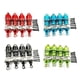 thumbnail image 3 of Amortiguador de metal Tholdsy para ARRMA 1/8 RC 3S rojo, 3 of 6