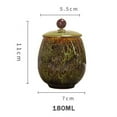 thumbnail image 2 of For Dogs Cats Ashes Keepsake Memorial Box Funeral Set Burial Urns For Cremated Remains Ash Vial Adult Funeral Urn Pet Cat And Dog Urn 66356, 2 of 8