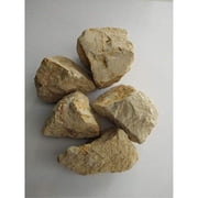 India Clay Sunflower Clay 200 Grams