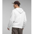thumbnail image 2 of THE NORTH FACE Men's Jumbo Half Dome Hoodie, TNF White/New Taupe Green Camp Essentials Print, X-Large, 2 of 5