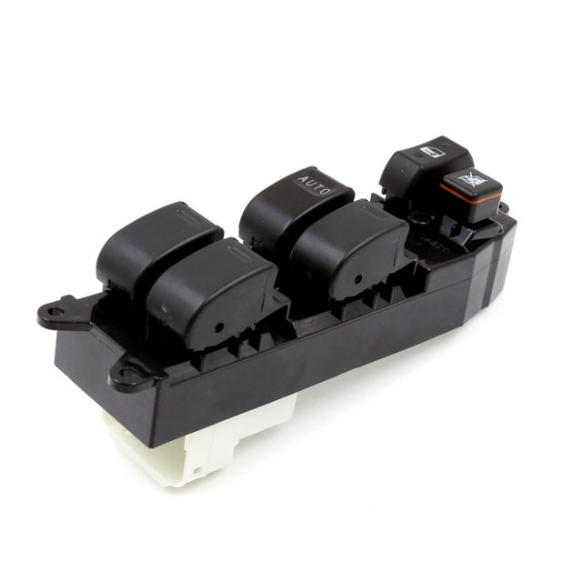 84820-12480 Corola Interruptor Consola de Elevalunas 18 Pin Botonera