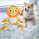 thumbnail image 2 of Juguetes para perros con sonido para mascotas: Dientes Aburrimiento Interactivo, 2 of 8