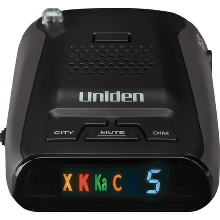 LRD350 Radar Detector