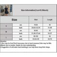 thumbnail image 5 of Women Elegant Slim Solid Pockets Mini Dress O-neck Short Sleeve A-line Chic Robe-DF, 5 of 5