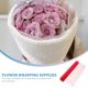 thumbnail image 3 of unbranded Material Para Envolver Ramos De Flores De Poliéster Duradero Para Floristería Y Embalaje Creativo, 3 of 7