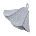 thumbnail image 4 of Gorro de baño BuyWeek fieltro para sauna, 4 of 14