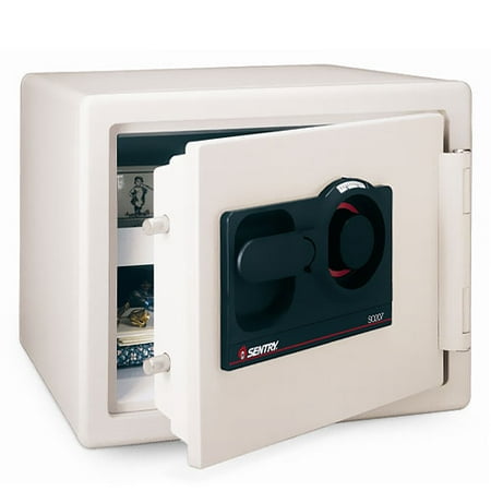 SentrySafe S0207 .8 cu. ft. Fire Safe