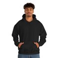 thumbnail image 4 of Let'sGo In Adventure Unisex Women Man  Heavy Blend™ Hooded Sweatshirt, 4 of 9