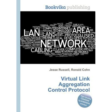 Virtual Link Aggregation Control Protocol (Best Link Aggregation Switch)