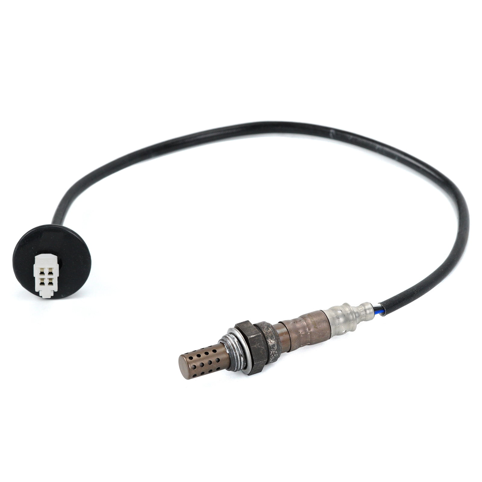 MOCA AUTOPARTS Upstream & Downstream O2 Oxygen Sensor Fit for 2005-2008 Pontiac Vibe 1.8L & 2005-2008 Toyota Corolla Matrix 1.8L