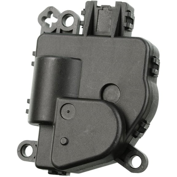 A-Premium HVAC A/C Heater Blend Door Actuator Replacement for Ford Escape 2008-2012 Expedition 2009-2014 Mustang F-150 Lobo Mercury Mariner Lincoln