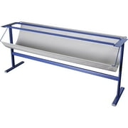 Dahle 799 Trimmer Stand w/Paper Catch, For Optimal Height, German Engineered, for Dahle 472