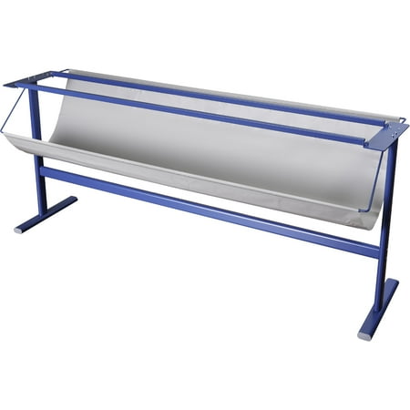 Dahle 799 Trimmer Stand w/Paper Catch, For Optimal Height, German Engineered, for Dahle 472