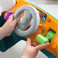 thumbnail image 3 of Fisher-Price Rires et Éveil Le Camion-cantine amusant – Édition Française, 3 of 7
