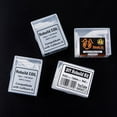 thumbnail image 4 of DIY Tool Rebuild Kit Mesh Coil Resistance Wire 0.6-1.2ohm For Nautilus Film AVP, 4 of 4