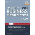 thumbnail image 2 of Master the DSST Business Mathematics Exam, 2 of 2
